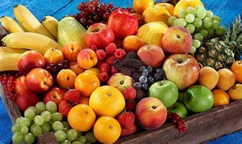 500种水果名称及图片（41种不常见的水果(图)） - 尚淘福