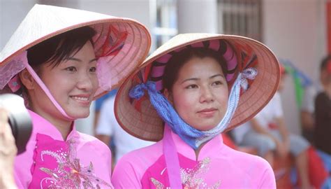 越南民族真的起源于中国？安南人与中国到底有何关系？