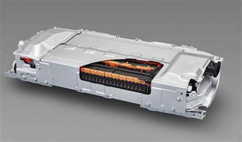 特斯拉model3电池容量是多少？特斯拉model3电池介绍 【图】_电动邦