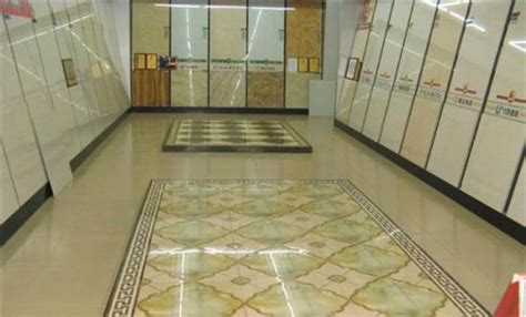 狮王地板砖的验收标准 怎么选择地板砖