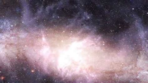 弥漫整个宇宙的时空涟漪真的存在吗？|脉冲星|引力波|天体_新浪新闻
