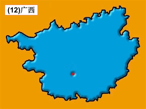 中国34个省级行政区轮廓形状记忆快速学习_搜狗指南