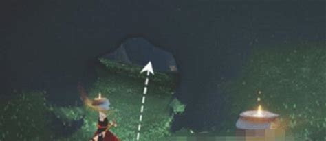 大树屋+风行网道（雨林季节地图）小金人攻略，共3个 - 光·遇攻略-小米游戏中心