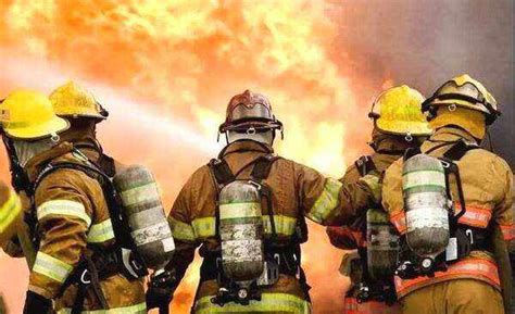 2022年国家综合性消防救援队伍消防员招录正式启动！