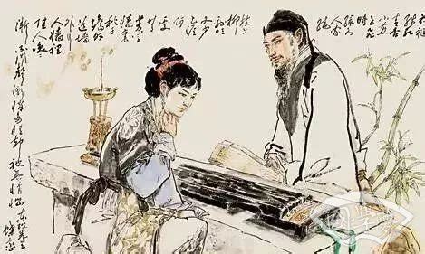 苏轼见到友人的侍妾 写下一首词 安慰了世人900年-古诗词鉴赏大全-国学梦