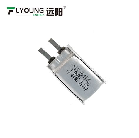 锂电池 FLY 451425|超薄锂电池|FLY远阳锂电池