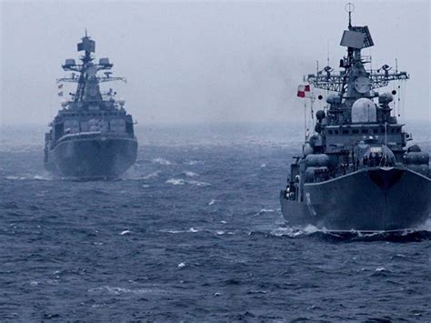 俄海军编队逼近珍珠港 在美“家门口”演习有何目的|珍珠港|俄海军|俄罗斯_新浪军事_新浪网