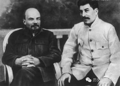 老照片：直击镜头下真实的列宁，多次被流放，成沙俄帝国终结者-搜狐大视野-搜狐新闻
