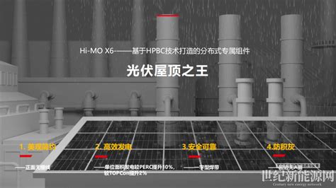 隆基HPBC组件、向日葵2.0双箭齐发_新能源资讯_新能源网