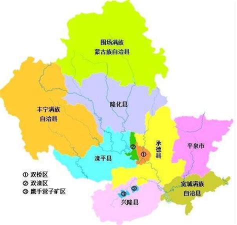 “北京七环”有最新进展！承德这几个县区都在范围内_社会_长沙社区通