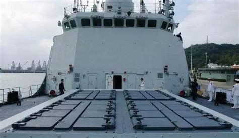 海军杭州舰改装完毕，航母杀手重获新生，俄军看了很眼馋_手机新浪网