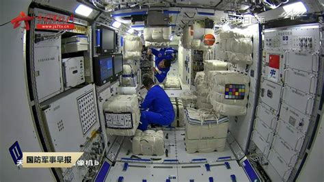 中国空间站“天宫课堂”首次太空授课活动将于近期进行