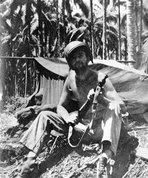 瓜达尔卡纳尔岛战役：美军赢得幸运，日军败得彻底，意义非比寻常