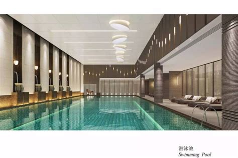 [上海]延吉街道222号销售中心及会所设计方案文本-室内方案文本-筑龙室内设计论坛
