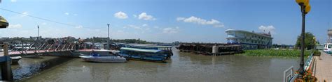 留住湄公河流域的心跳-中外对话的财新博客-财新网
