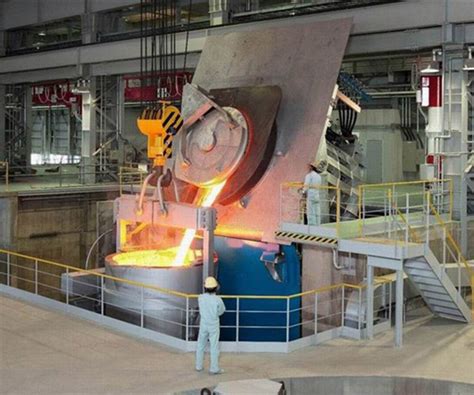 多功能铁矿熔炼炉 新型燃煤炼铅冶炼炉炼铜炉设备厂家-阿里巴巴