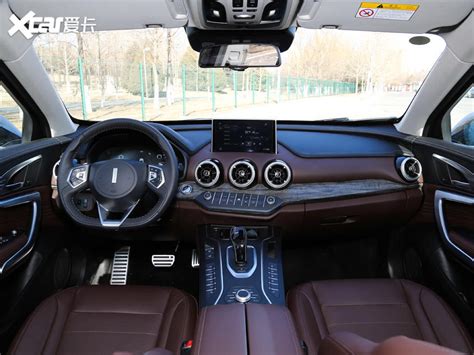 2019广州车展|WEY同步推出VV7 PHEV和VV7 GT PHEV，售价21.98万元起-蓝鲸财经
