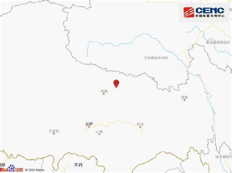 西藏那曲市比如县发生4.7级地震 震源深度10千米_深圳新闻网