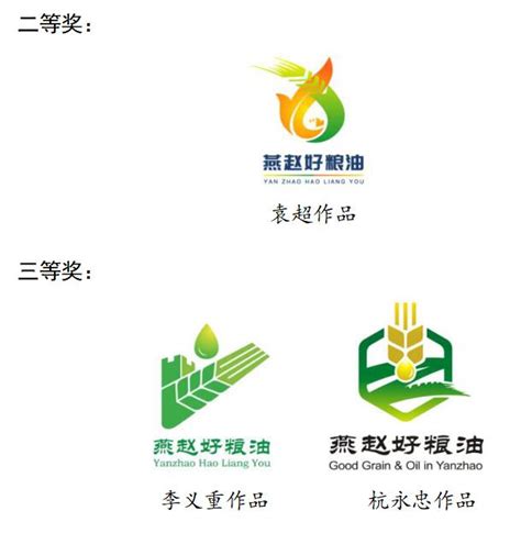 2020-2021年广东省“中国好粮油”产品品牌 - 广东粮食行业网