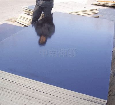 厂家直销清水建筑模板 全整芯--家具装潢_产品图片信息_中国木材网！