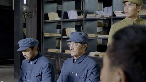 特赦1959：陈长捷要求见傅作义，以绝食要挟政委_腾讯视频