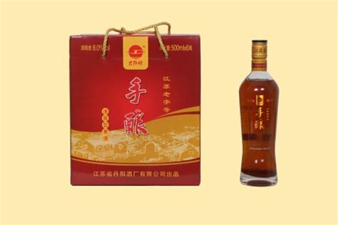 产品展厅 - 江苏省丹阳酒厂有限公司