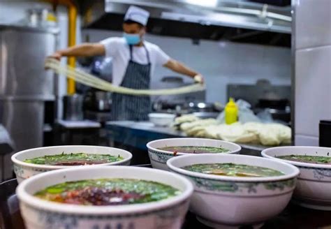 2022中国面食博览会暨第二届吴忠早茶美食文化节收获满满