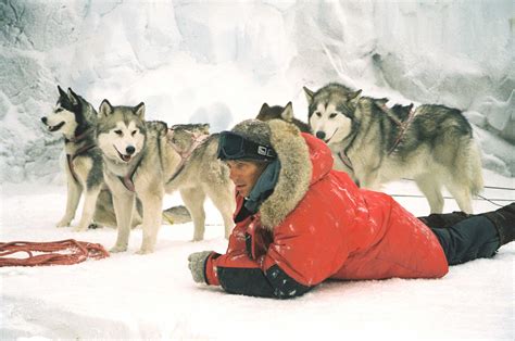 Eight Below Production Notes | 2006 Movie Releases