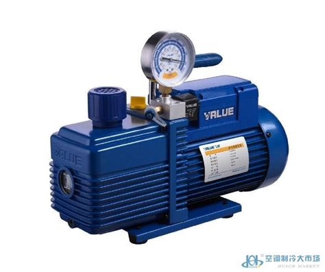 旋片式真空泵PJ0020-普晶真空泵-广州普晶真空设备有限公司