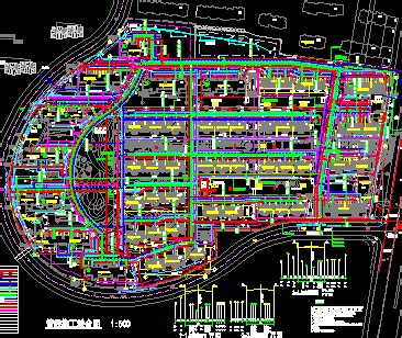 成都规划图(2011-2015)-中心城区用地布局规划图_word文档在线阅读与下载_免费文档