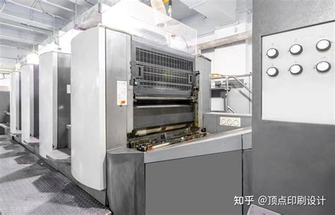 南京印刷厂的生产效率该如何来 - 知乎