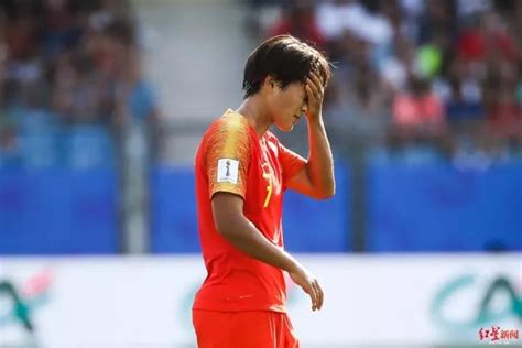中国女足无缘世界杯8强，申请“足球特种兵”商标却被驳回 - 知乎