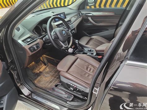 贵港二手宝马X1 sDrive18Li 2018款 1.5T 自动 前驱 汽油 时尚型 (国Ⅵ) -第一车网