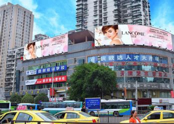 重庆高速广告在城市文化形象塑造和宣传中具有的优势_重庆大明广告传媒有限公司