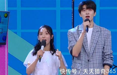 林一邢菲头像图片