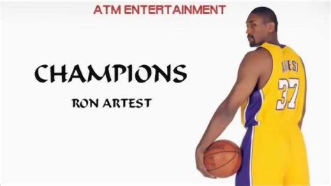 【篮曲库】《Champions》：阿泰斯特作品 NBA2K11背景音乐_腾讯视频