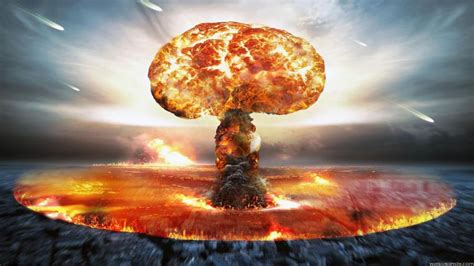 12张原子弹爆炸瞬间老照片：蘑菇云“很美”，但背后意味着死亡