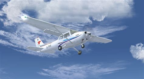 珠海通航取得赛斯纳208（B）飞机各级定检资质_新闻中心_河北中航通用航空有限公司