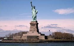 纽约自由女神像 - 搜狗百科