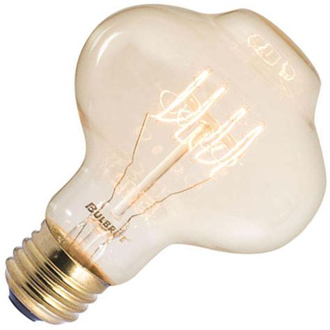 Bulbrite 132521 - Tubular Style Antique Light Bulb | LightBulbs.com