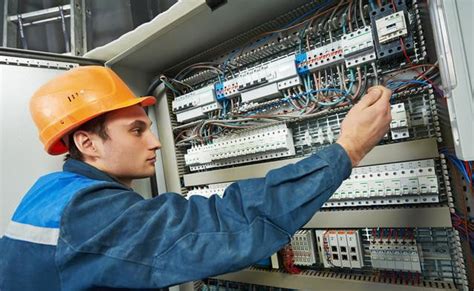 必须掌握的8种电工、电气类的知识、常识和动手能力-电工电气-工控课堂 - www.gkket.com