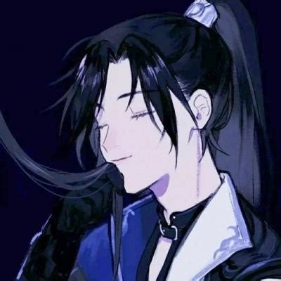 用动漫头像非主流头像
