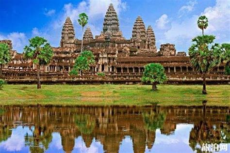 2020柬埔寨旅游业发展现状_旅泊网