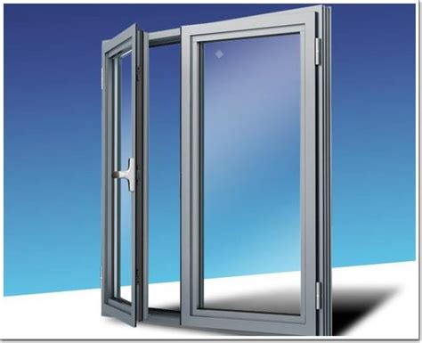 常见的几种窗户类型以及玻璃类型-门窗品牌网