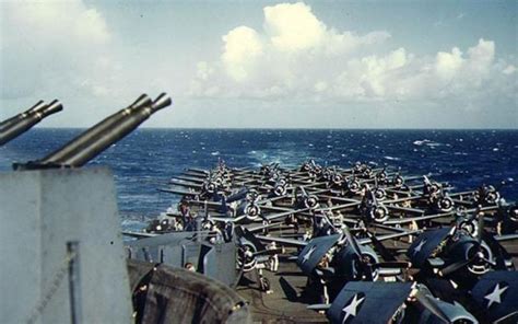 美军的战斗意志如何？凭什么把中途岛海战称赞为太平洋战场的转折点？