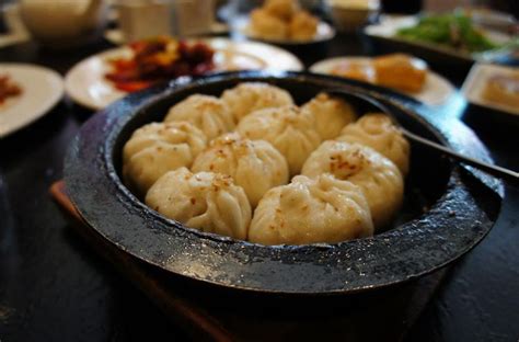 上海这六大名小吃！你都吃过哪些呢！