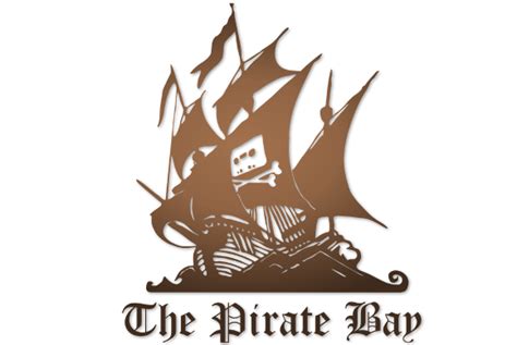 The Pirate Bay Icon Png