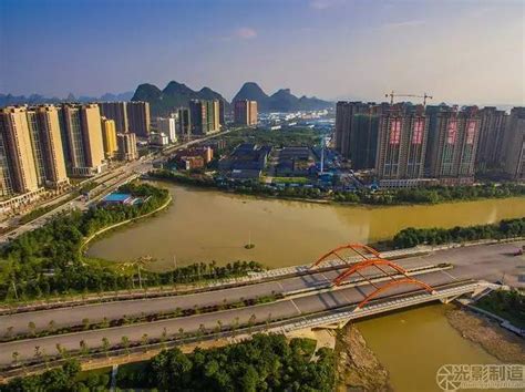 中国工业新闻网_桂林经开区：集成推进“五大改革” 园区创新发展能力大幅提升