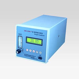 DH-2300型 氧浓度分析仪