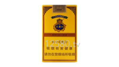 黄山香烟细支的烟2023列表一览 - 择烟网